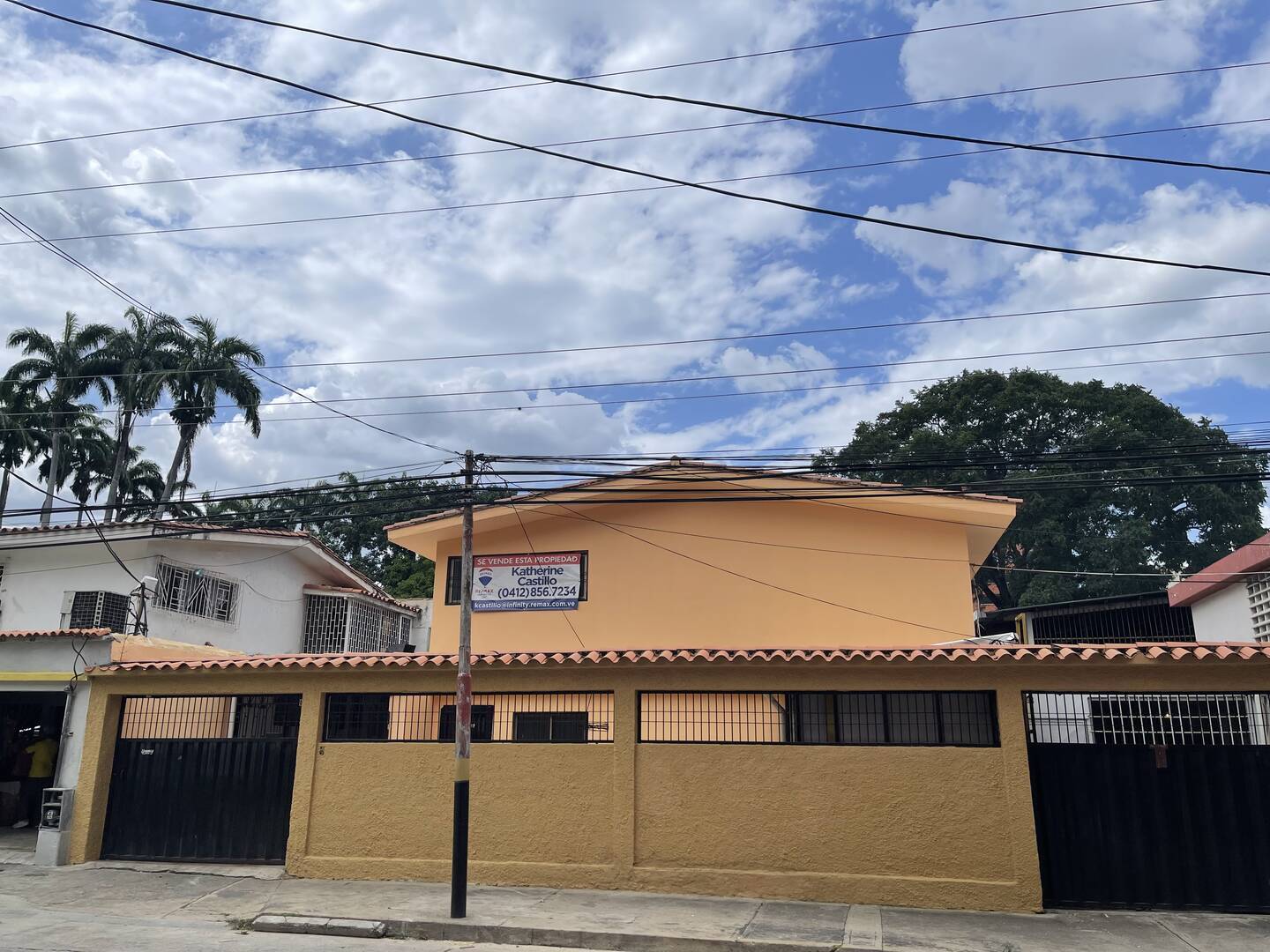 #279540 - Local / Casa Comercial para Alquiler en Valencia - G