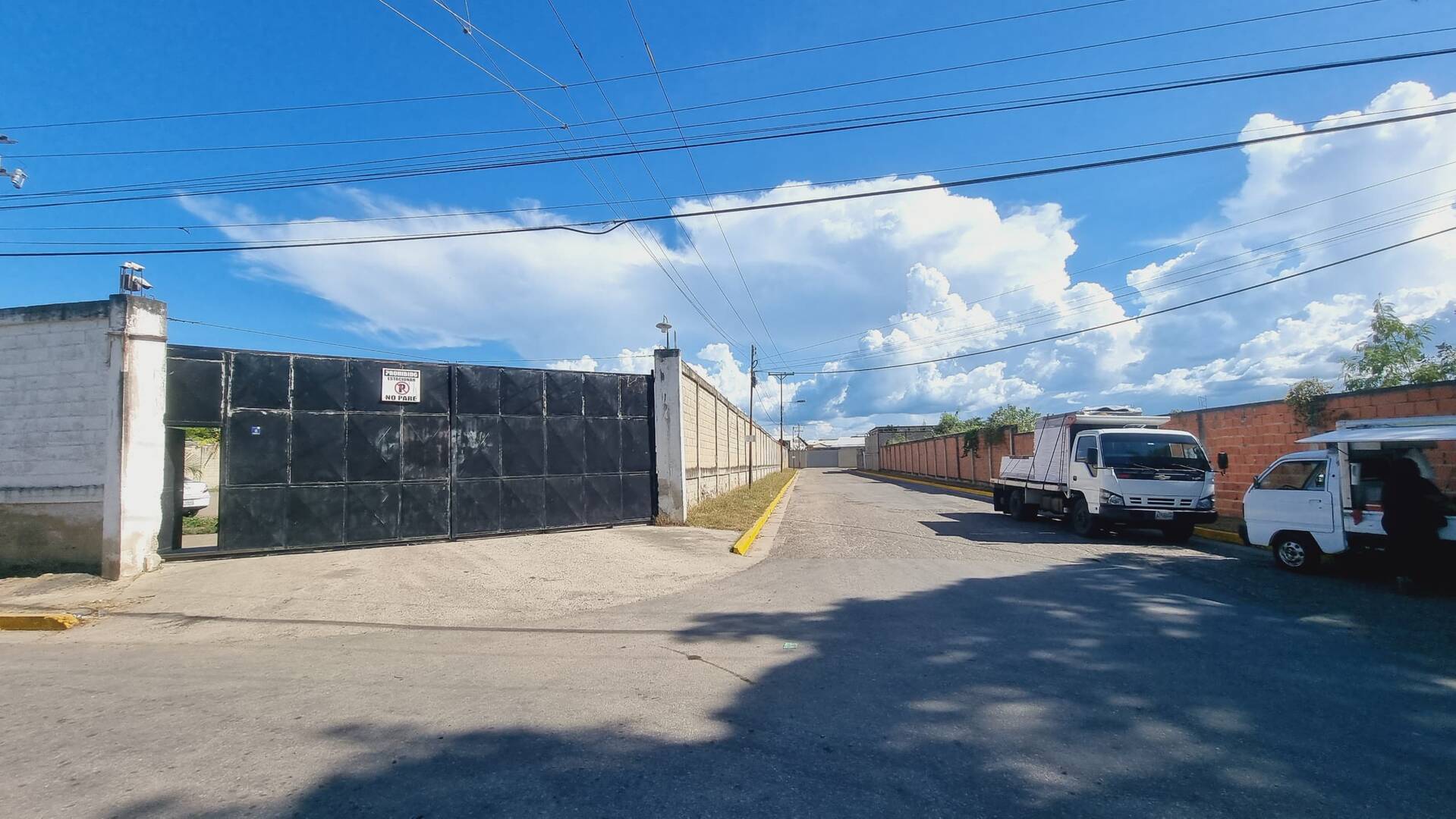 #287527 - Terreno para Venta en Guacara - G