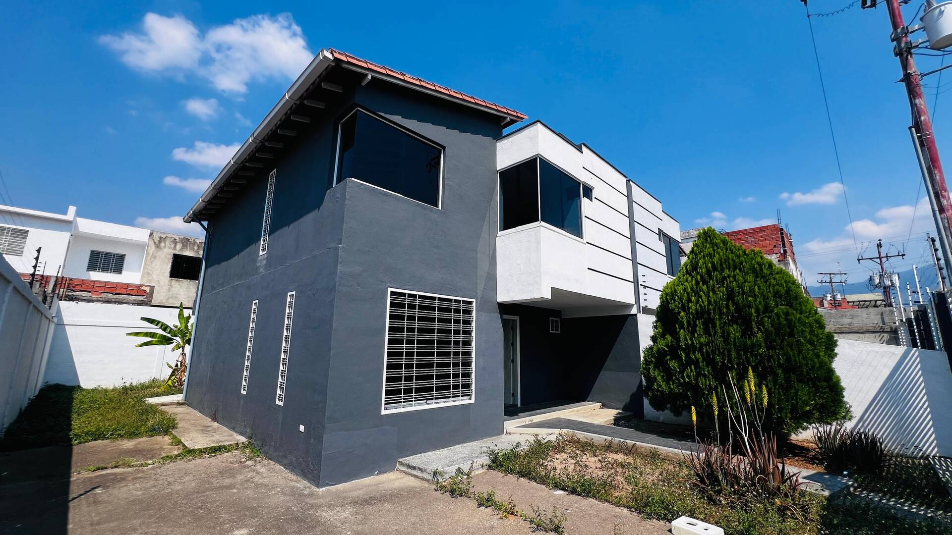 #287523 - Casa para Venta en  Naguanagua - G