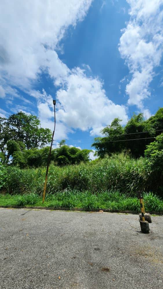 #287996 - Terreno para Venta en San Diego - G