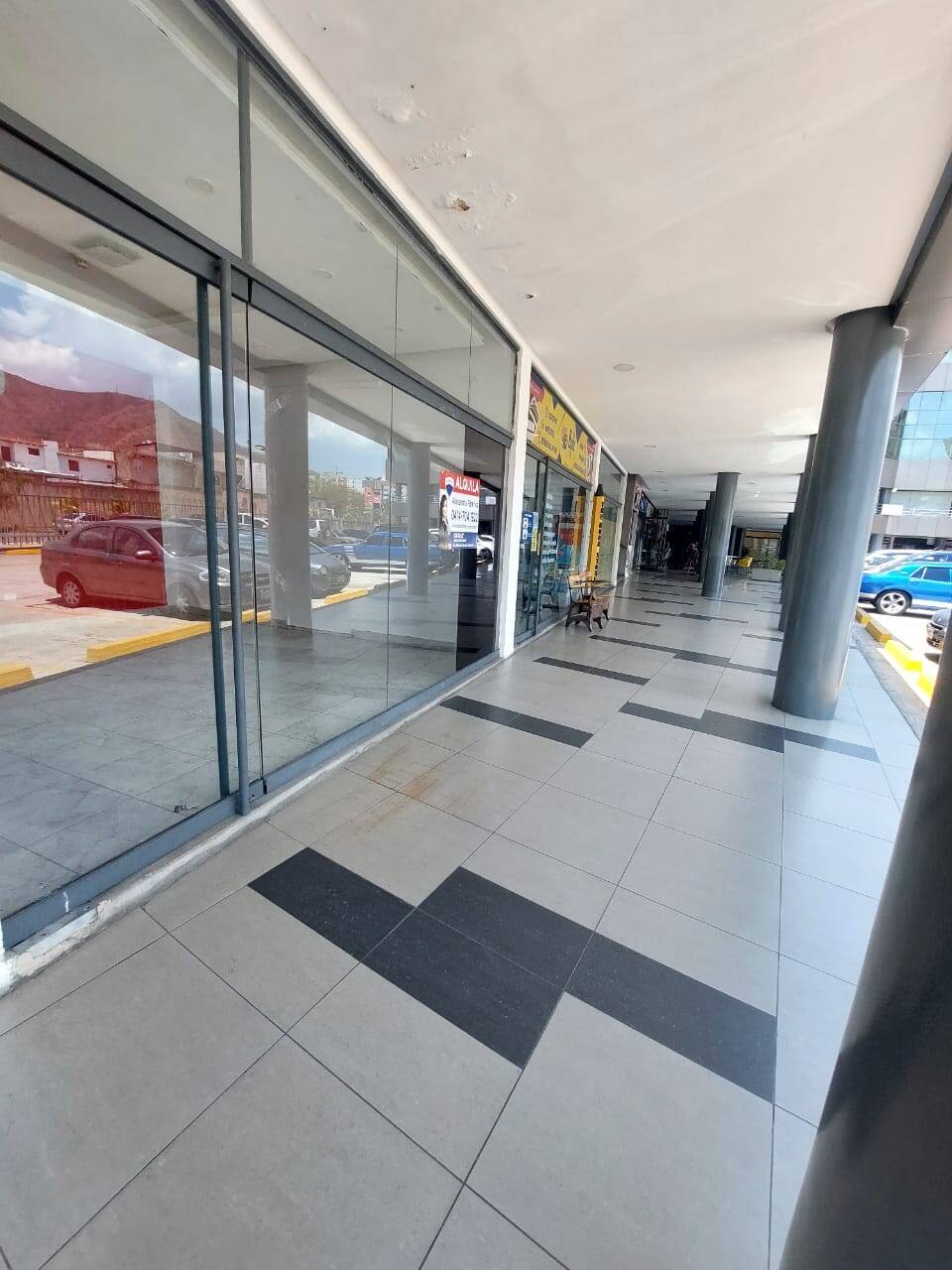 #282960 - Local / Casa Comercial para Venta en  Naguanagua - G