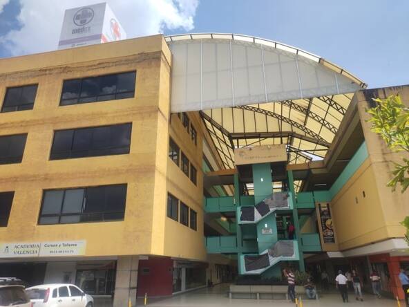 #299680 - Local / Casa Comercial para Venta en Valencia - G