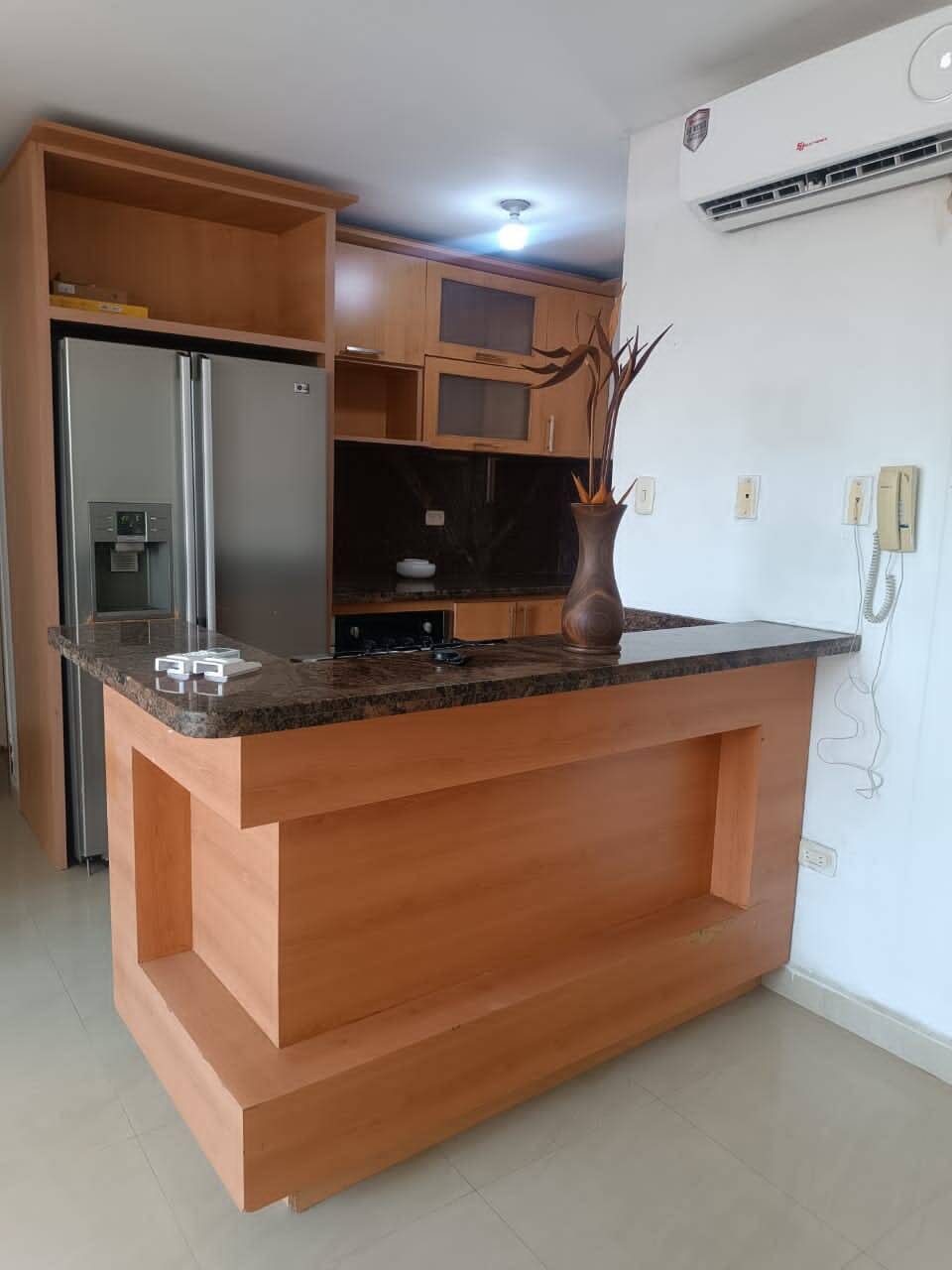 #291161 - Apartamento para Alquiler en San Diego - G