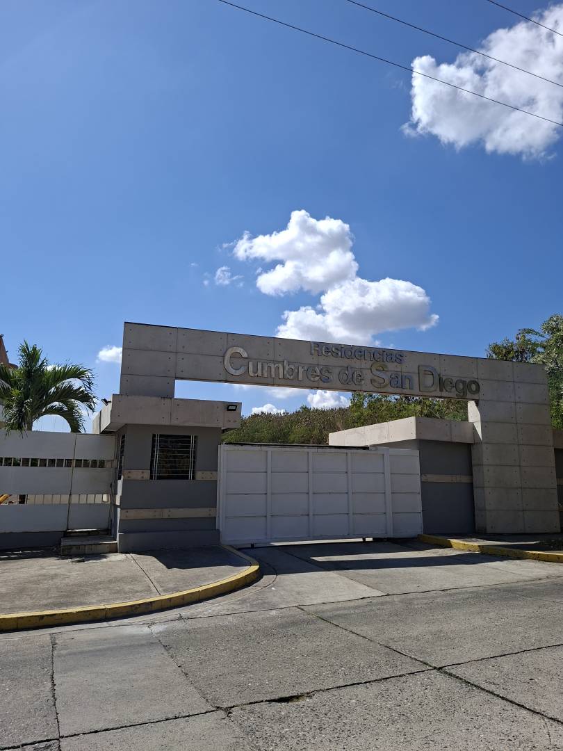 #29498 - Apartamento para Venta en San Diego - G