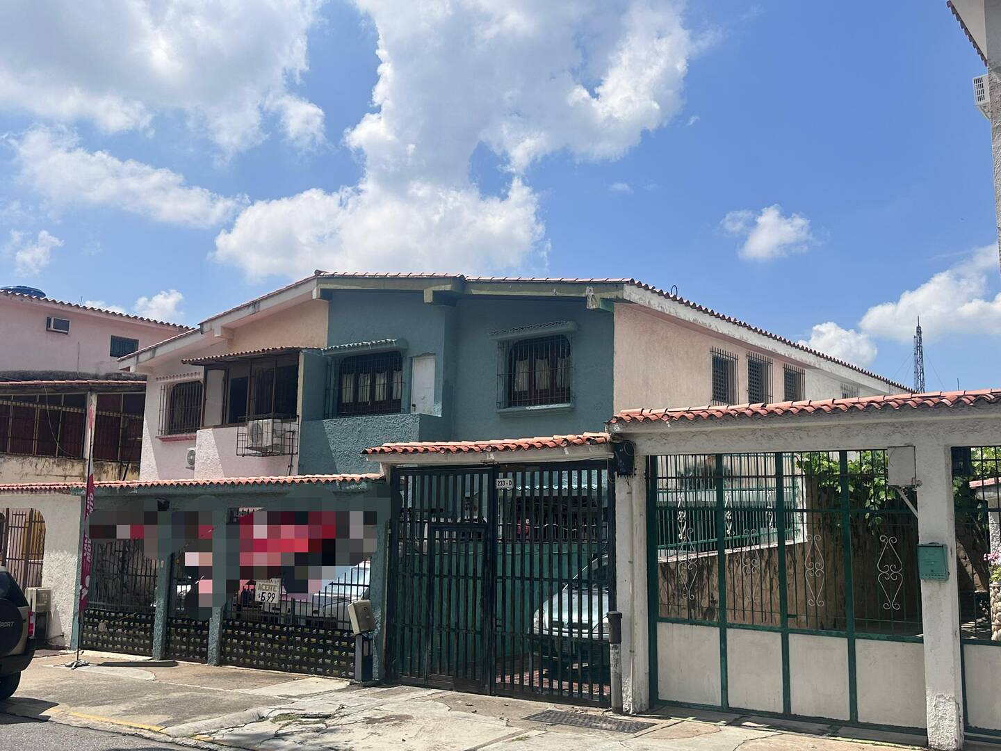 #300545 - Casa para Venta en Valencia - G