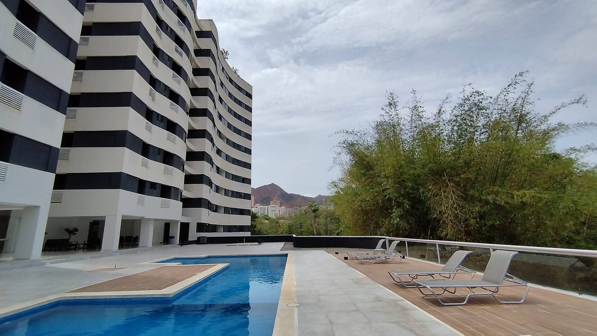 #322780 - Apartamento para Alquiler en Valencia - G