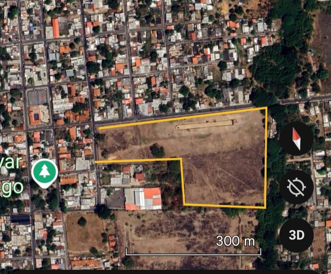 #324055 - Terreno para Venta en San Diego - G