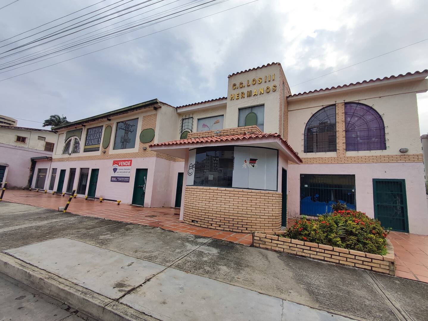 #327201 - Local / Casa Comercial para Venta en Valencia - G
