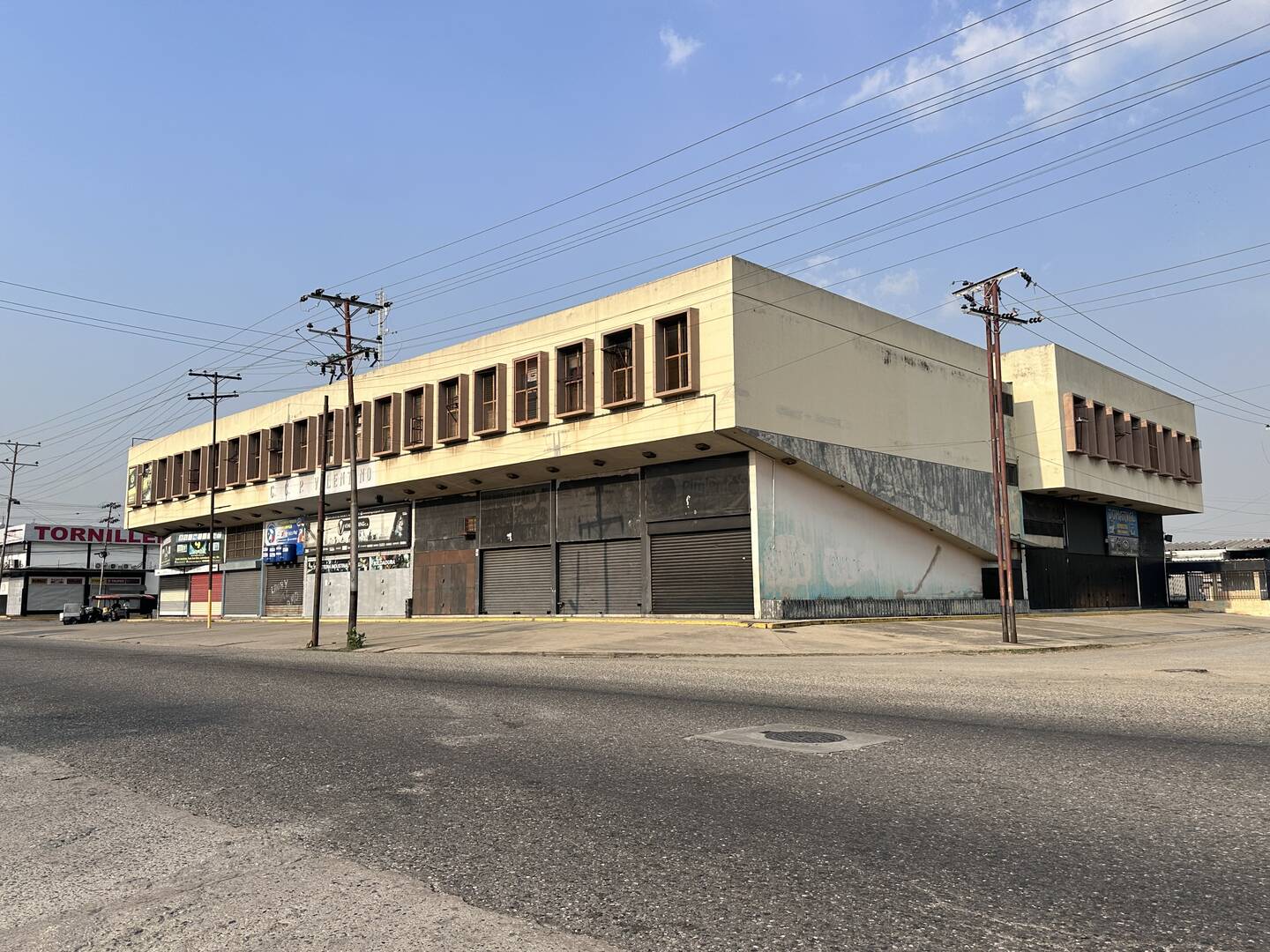 #328618 - Edificio comercial para Venta en Valencia - G