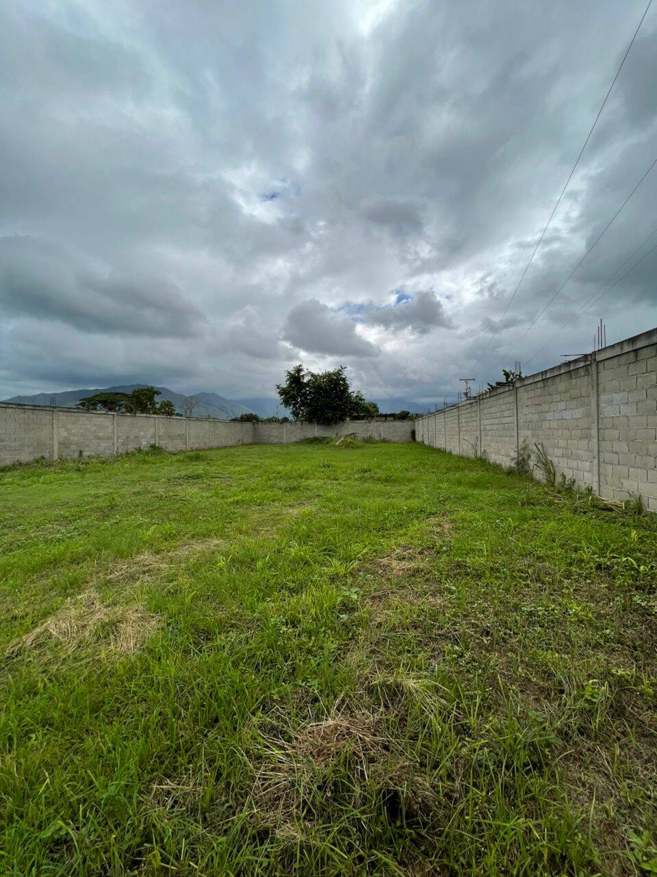 #399951 - Terreno para Alquiler en San Diego - G
