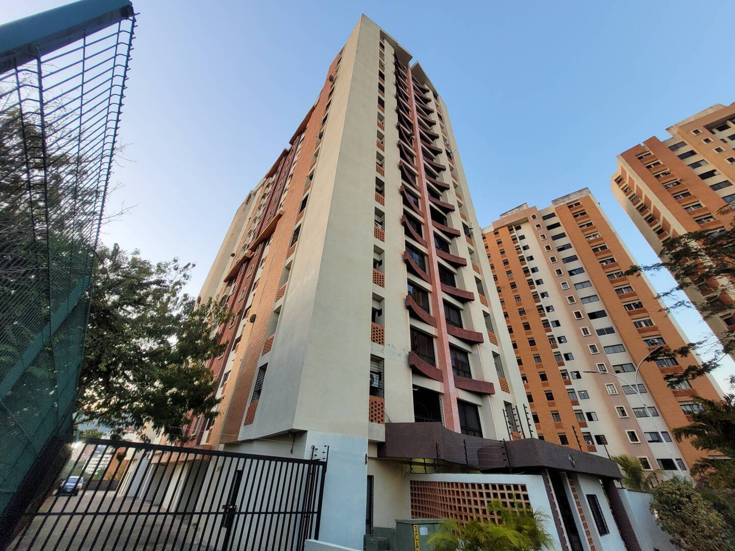 #31092 - Apartamento para Alquiler en Valencia - G