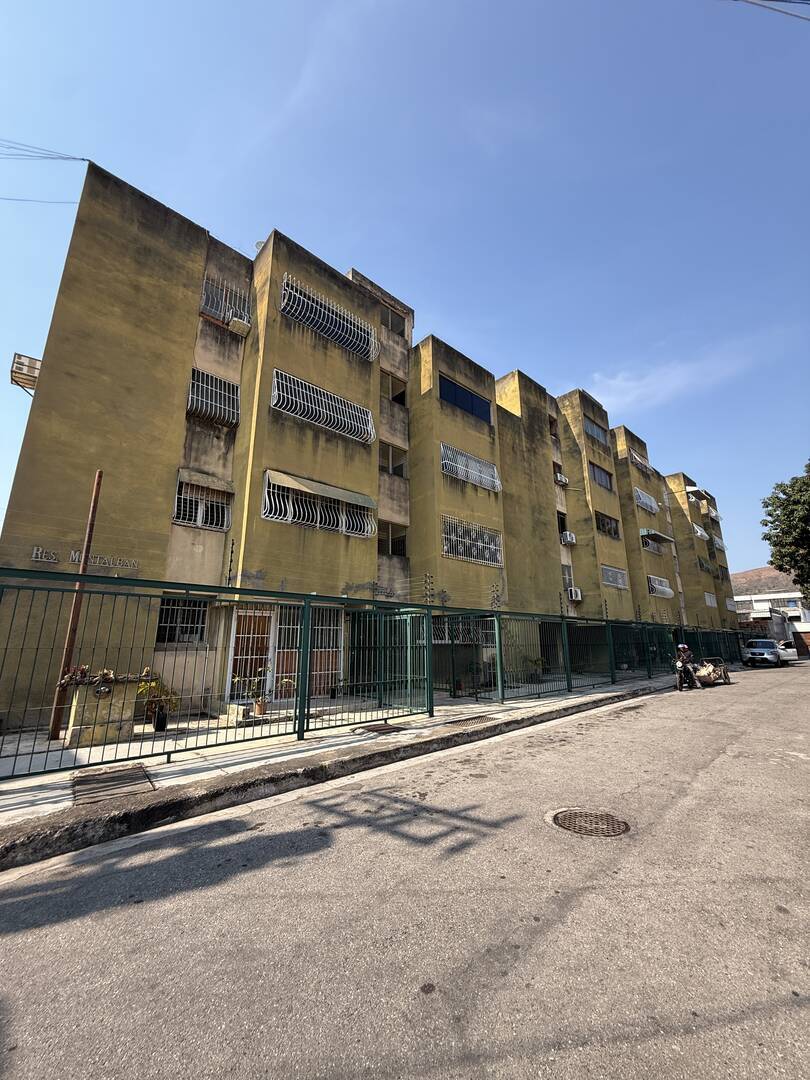 #322362 - Apartamento para Venta en Valencia - G