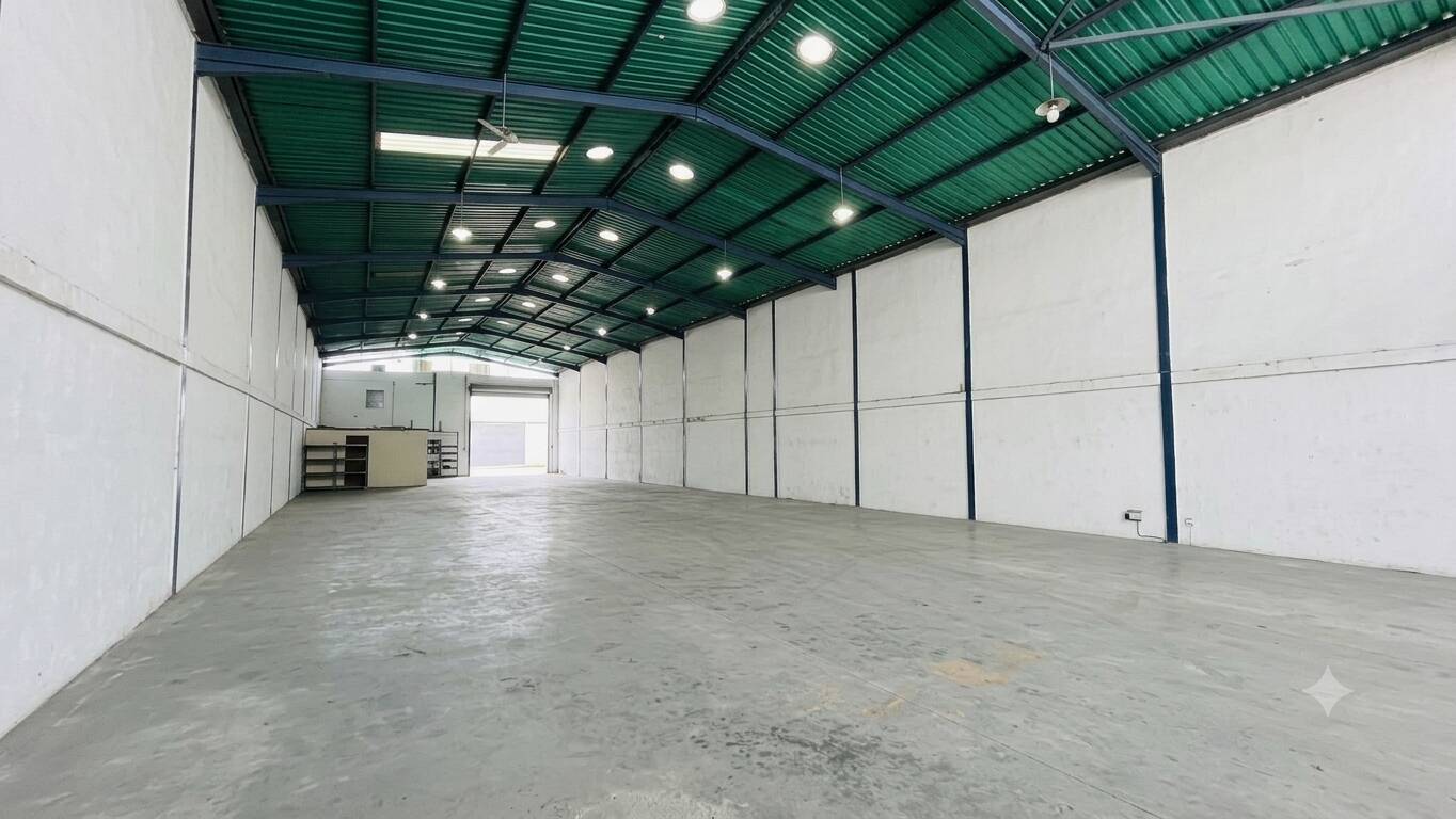 #333755 - Galpón para Venta en Valencia - G