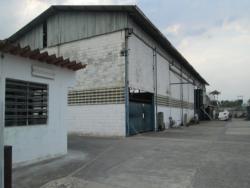 #261331 - Galpón para Venta en Valencia - G
