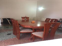 Casa para Venta en San Joaquín - 4