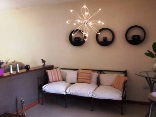 Townhouse para Alquiler en Valencia - 5