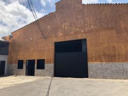 #398037 - Galpón para Venta en Puerto Cabello - G