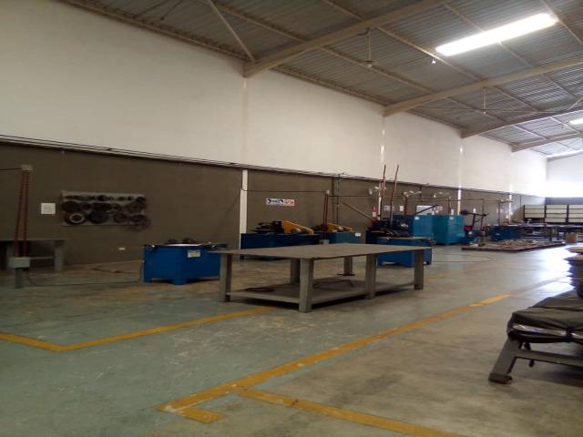 Galpón para Venta en San Diego - 5