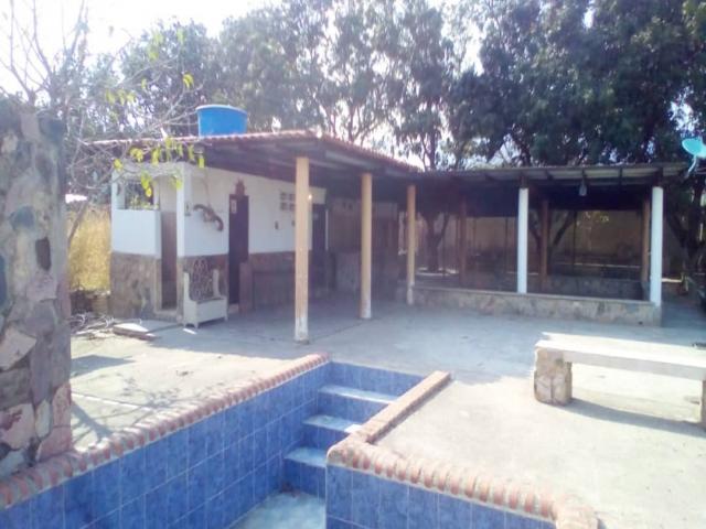 #427939 - Terreno para Venta en Guacara - G