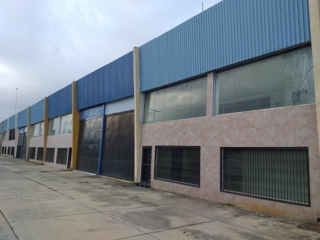 Galpón para Venta en Guacara - 2