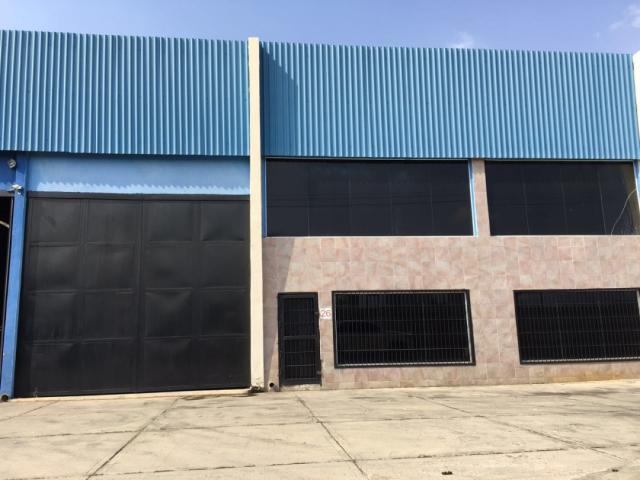 Galpón para Venta en Guacara - 3