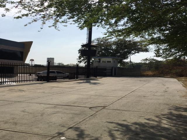 Galpón para Venta en Guacara - 4