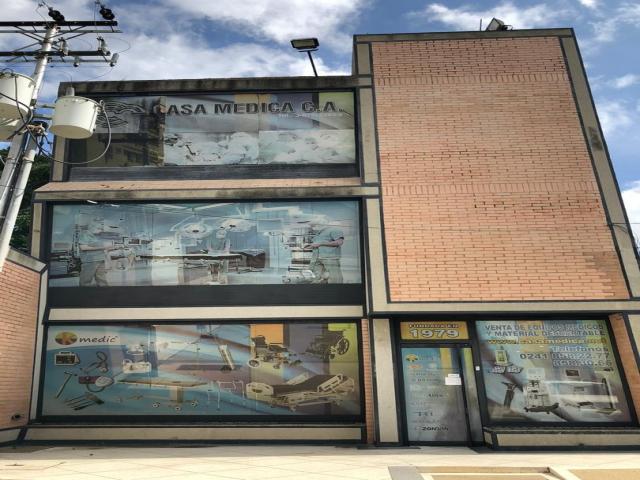 #428302 - Local / Casa Comercial para Venta en Valencia - G
