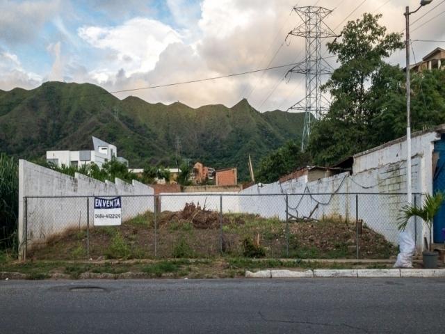 #428495 - Terreno para Venta en Valencia - G
