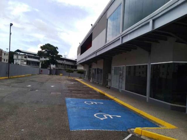 #183417 - Local / Casa Comercial para Venta en Guacara - G