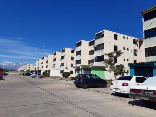 Venta en Buenaventura - Los Guayos