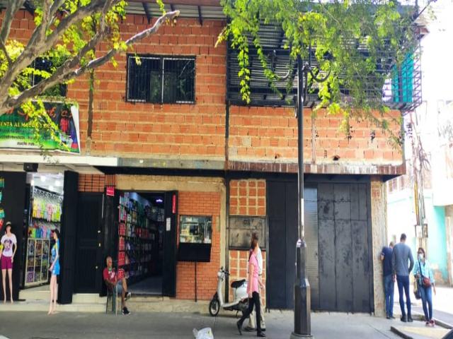 #179747 - Local / Casa Comercial para Venta en Valencia - G