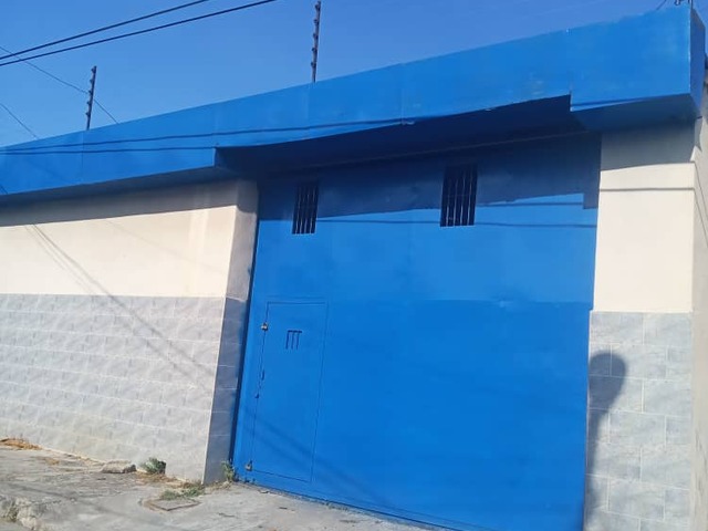#289806 - Galpón para Alquiler en Valencia - G - 1