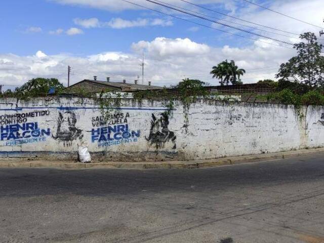 Terreno para Venta en Los Guayos - 4