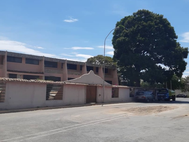 #225937 - Edificio comercial para Venta en Guacara - G