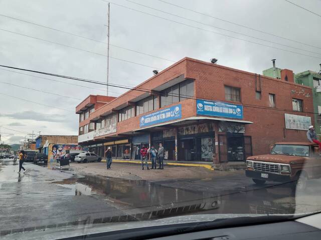 Venta en Centro de Guacara - Guacara