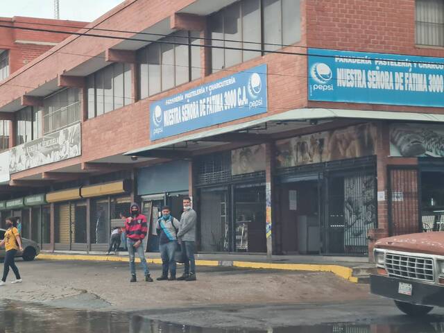 Edificio comercial para Venta en Guacara - 4
