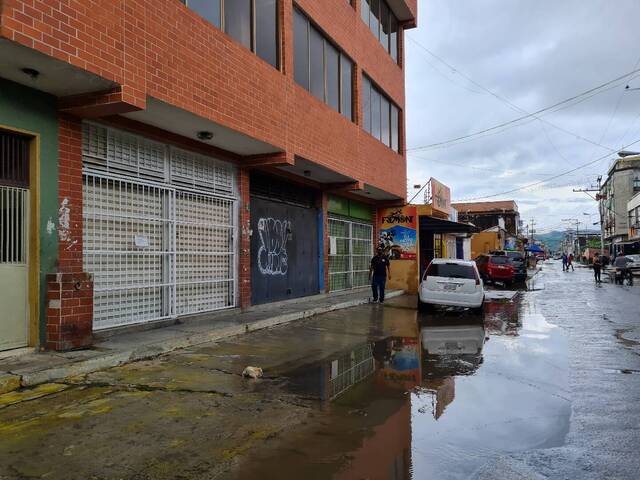 Edificio comercial para Venta en Guacara - 5