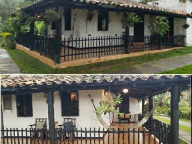 Venta en Canoabo - Bejuma