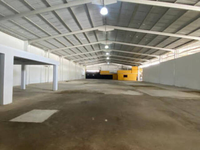 #193747 - Galpón para Venta en Valencia - G