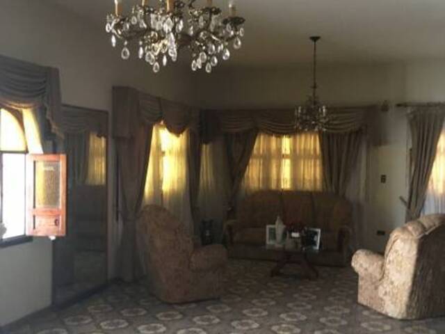 #125019 - Casa para Venta en Valencia - G