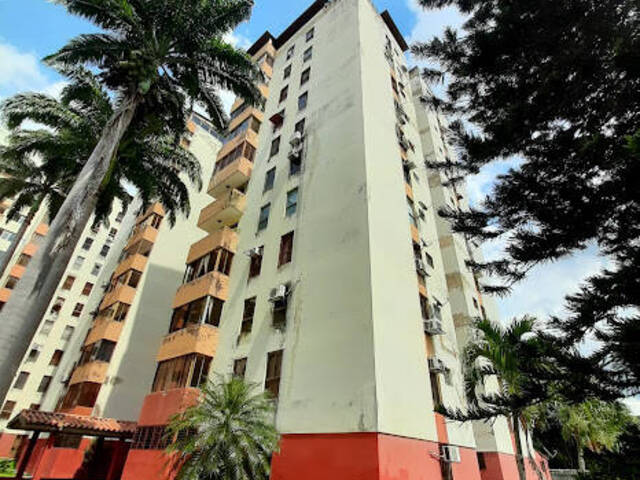 #413600 - Apartamento para Venta en  Naguanagua - G