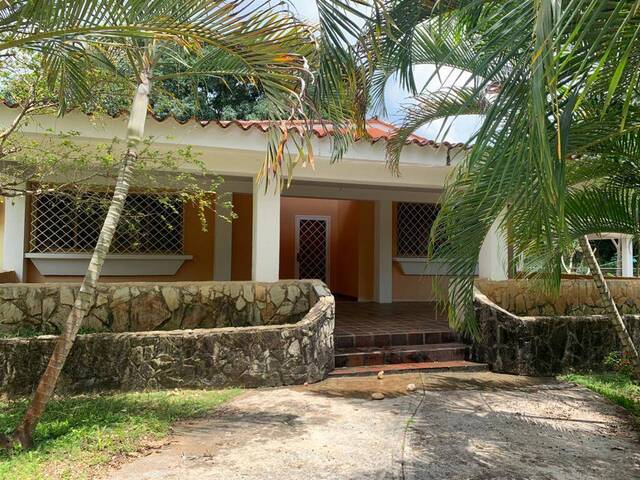 #193631 - Casa para Venta en Tocuyito - G