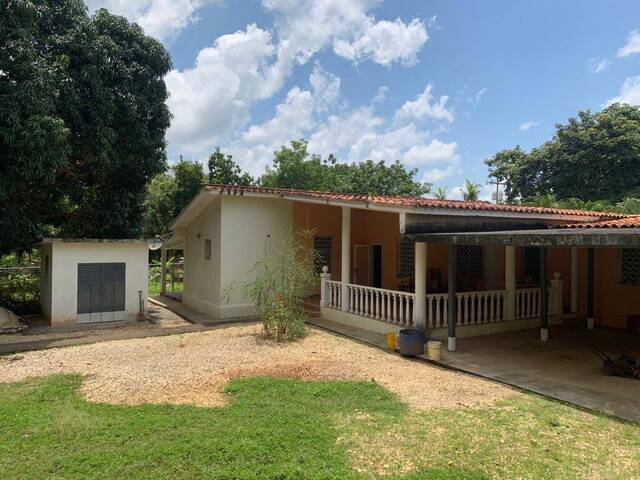 Casa para Venta en Tocuyito - 4