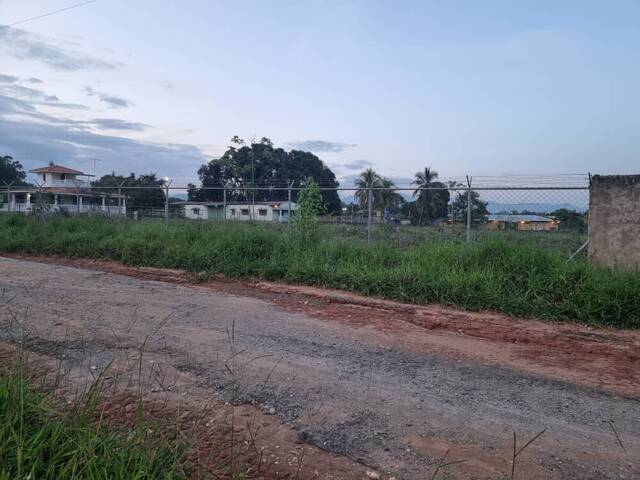 Terreno para Venta en Tocuyito - 5