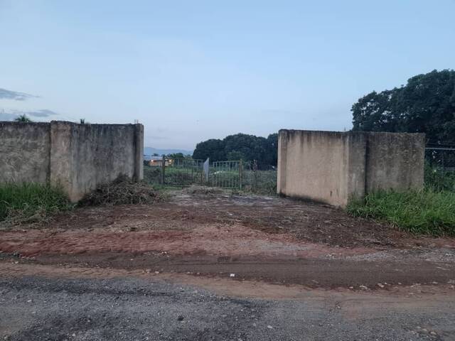 #197545 - Terreno para Venta en Tocuyito - G - 2