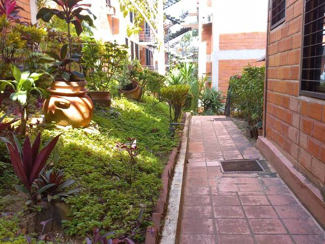 #124067 - Apartamento para Venta en Valencia - G