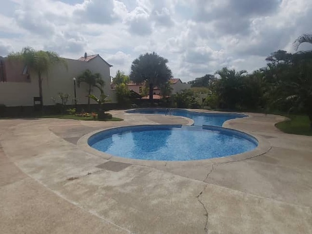 #9772 - Townhouse para Venta en Valencia - G