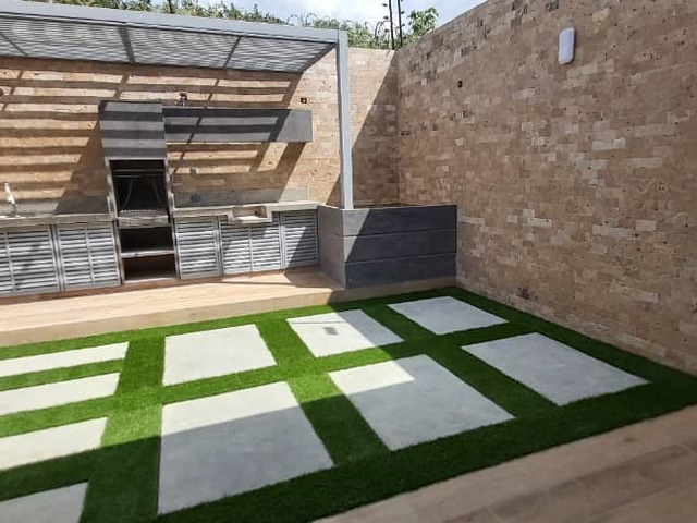 #9772 - Townhouse para Venta en Valencia - G