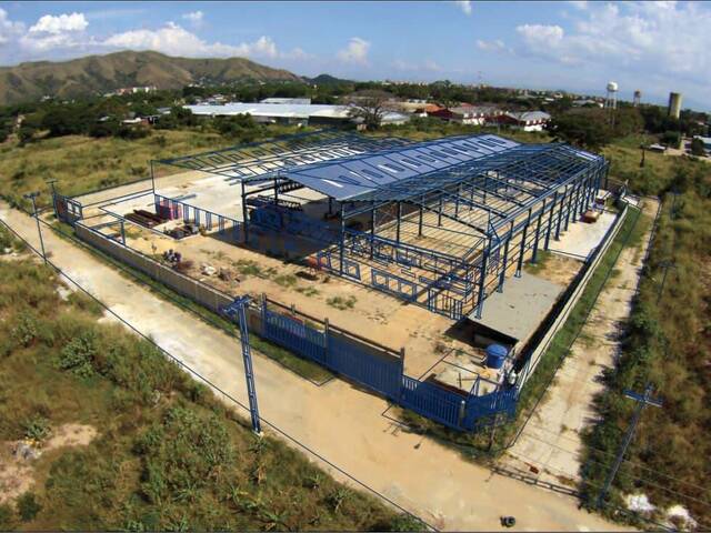 Venta en Yagua - Guacara