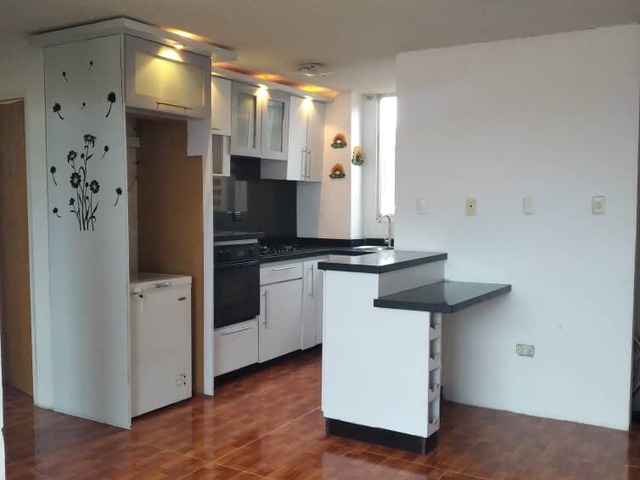 #130541 - Apartamento para Venta en San Diego - G - 1